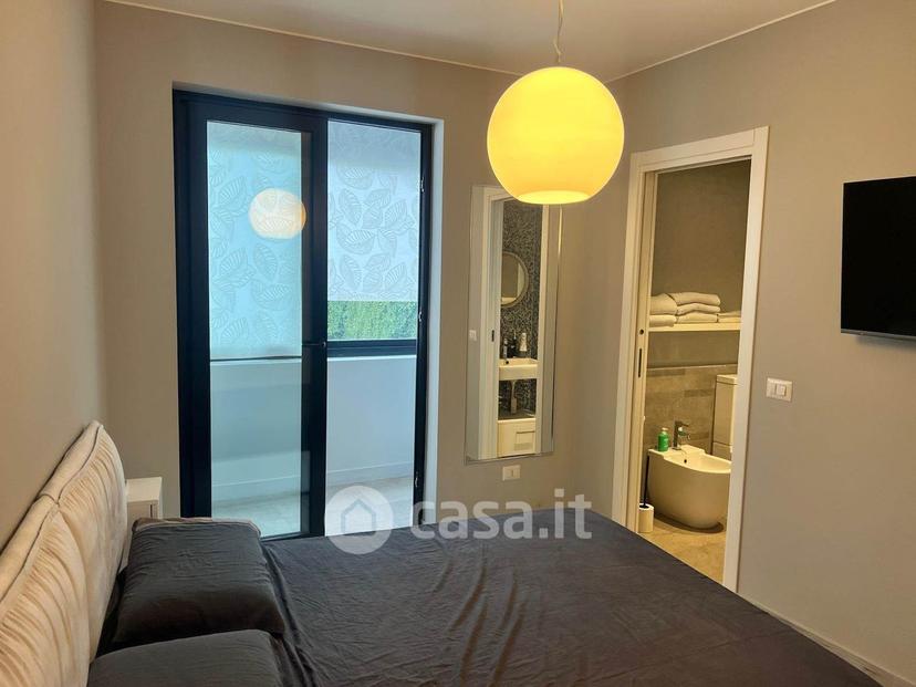 Bilocale in Via Antonello da Messina 41 — foto 5 di 12