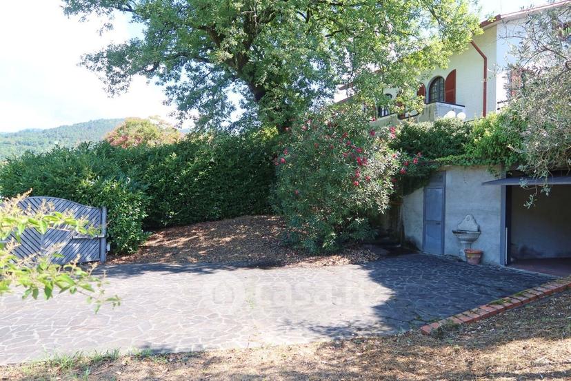 Villa in Via Nazionale 49 — foto 87 di 92