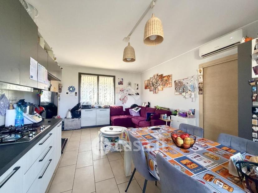 Bilocale in Via Sartirana 15 — foto 8 di 25
