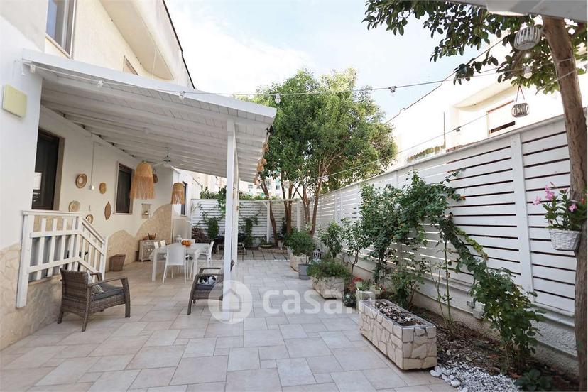 Quadrilocale in Via Imperatore Costantino 23 — foto 21 di 31