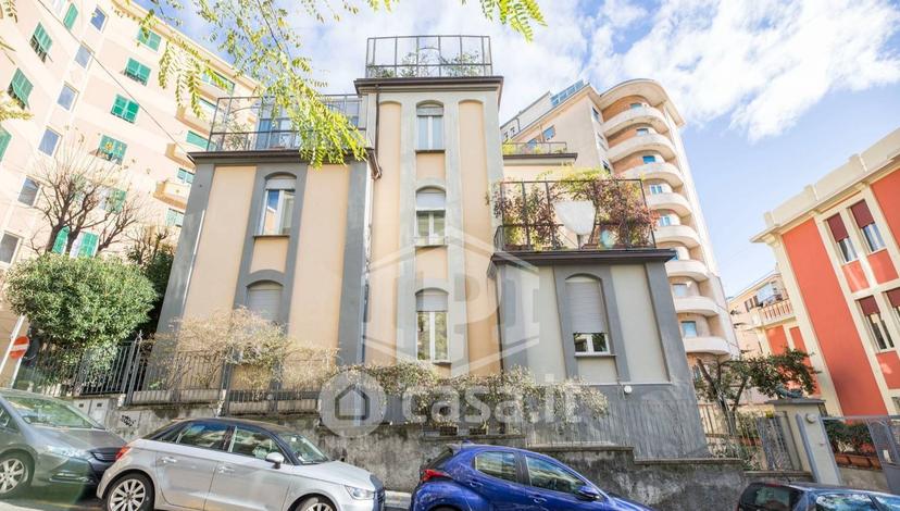 Villa in Via Montegrappa — foto 37 di 38