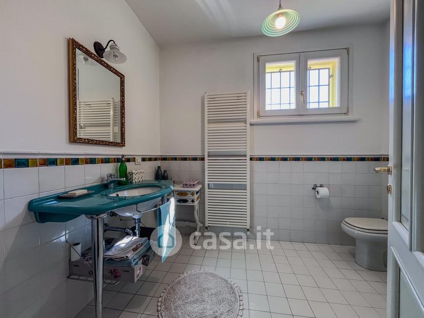 Villa in Via Goito — foto 5 di 42