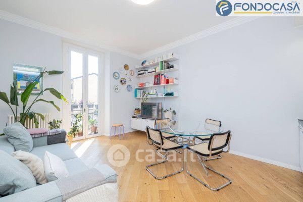 Trilocale in Via Privata Salento 2 — foto 11 di 19