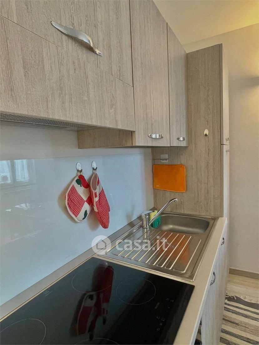 Monolocale in Via Ferdinando Isola 18 — foto 7 di 7