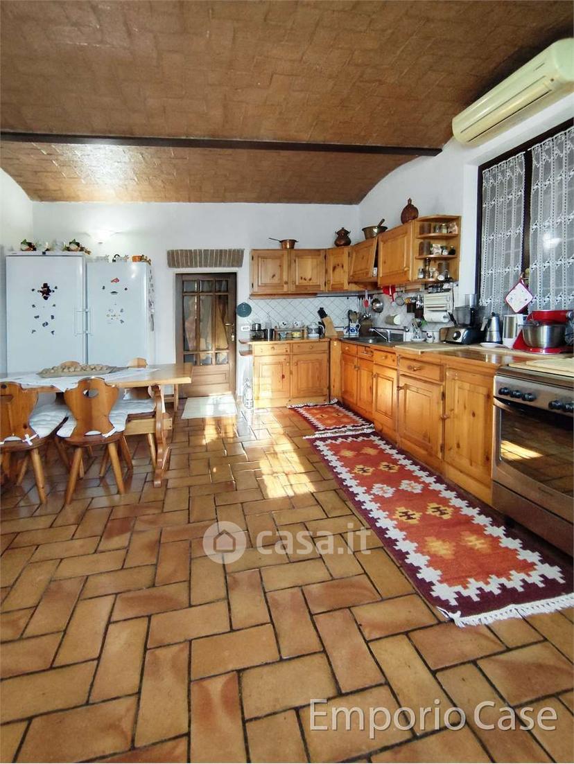 Villa in Stradello Senni — foto 6 di 18