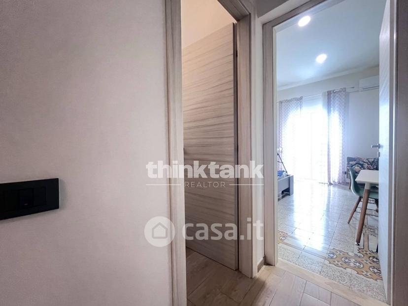Quadrilocale in Via Giuseppe Garibaldi — foto 16 di 28