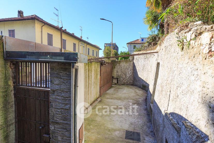 Villa in Via Angelo Cantoni 12 — foto 47 di 53