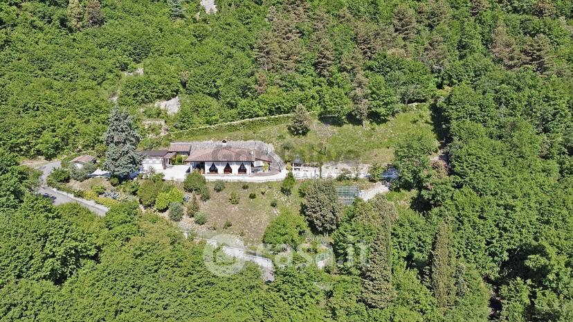 Villa in Via Sant Urbano — foto 12 di 24