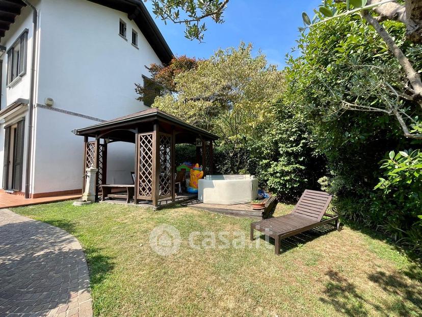 Villa in Via Sant' Agostino — foto 9 di 46