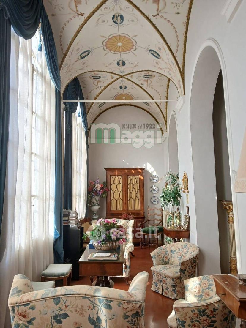 Villa in Strada di Scacciapensieri — foto 11 di 35