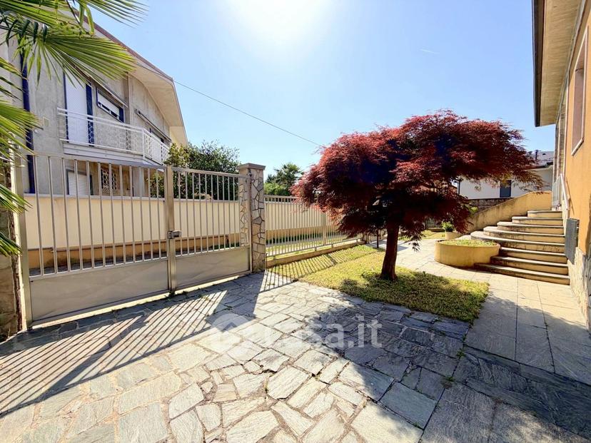 Villa in Vicolo Goito — foto 31 di 50