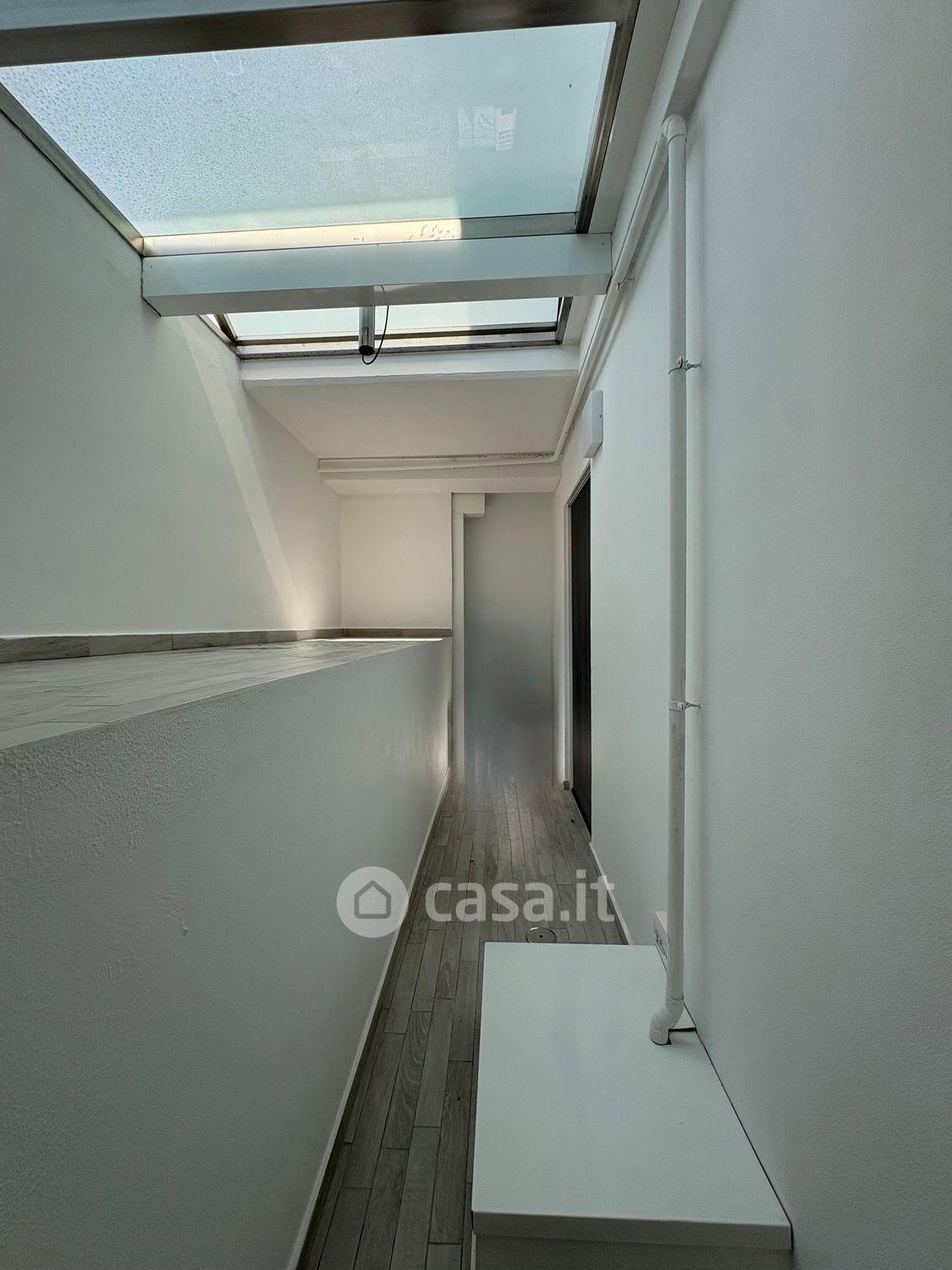 Appartamento in Viale Circe 70