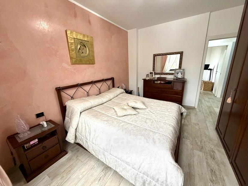 Quadrilocale in Via G. Falcone — foto 27 di 27