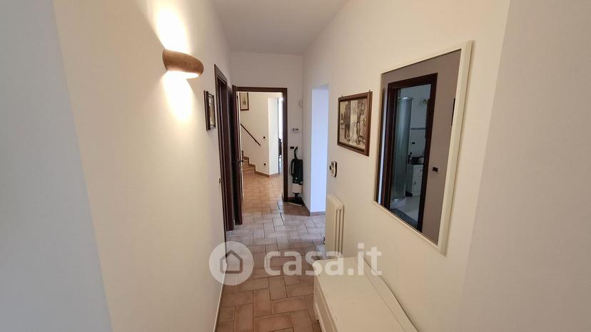 Villa in Via della Rondolina — foto 42 di 67