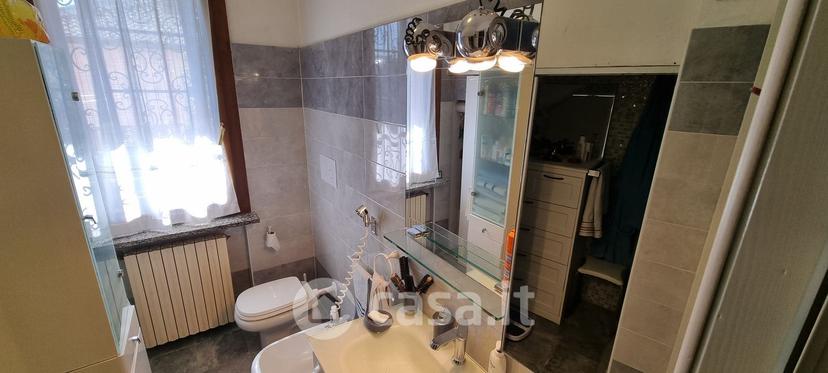 Villa in Corso Giuseppe Mazzini — foto 3 di 11