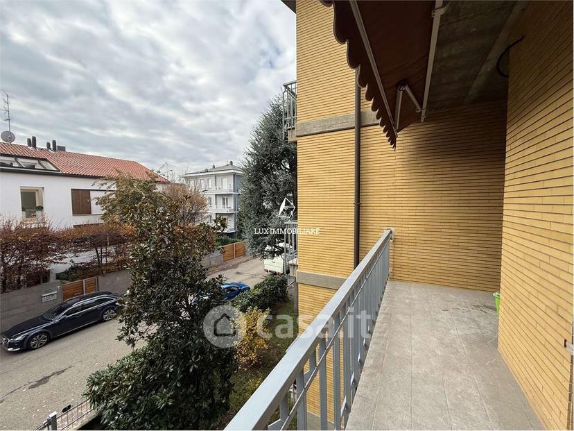 Quadrilocale in Viale Giacomo Puccini — foto 10 di 17