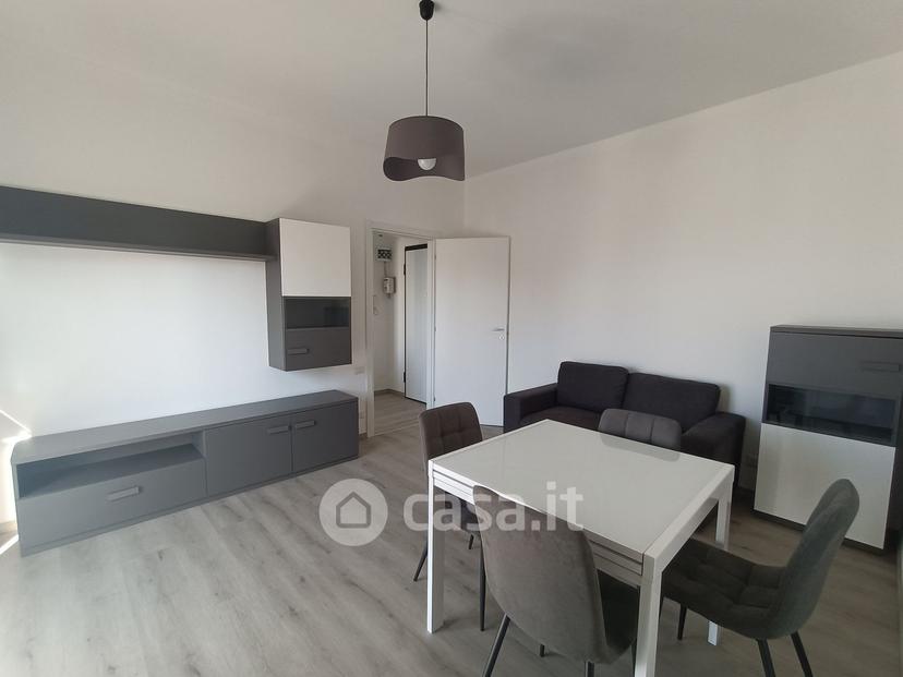 Bilocale in Via Giuseppe Giusti 8 — foto 6 di 16