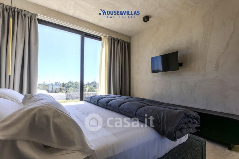 Villa in Via Puzzi — foto 33 di 68