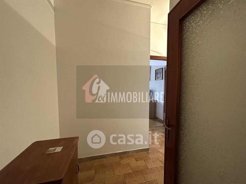 Appartamento in Via Fornaretto Mantovano 7 — foto 18 di 27