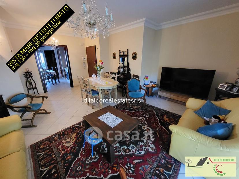 Appartamento in Via Ernesto Basile — foto 32 di 32