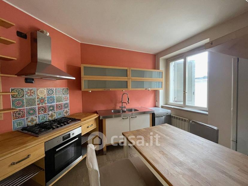 Quadrilocale in Via Alessandro Manzoni — foto 41 di 45