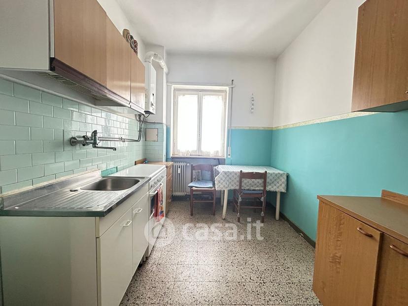 Appartamento in Via Giuseppe Mazzini 17 — foto 28 di 44