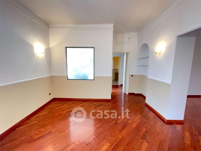Bilocale in Via Melzo