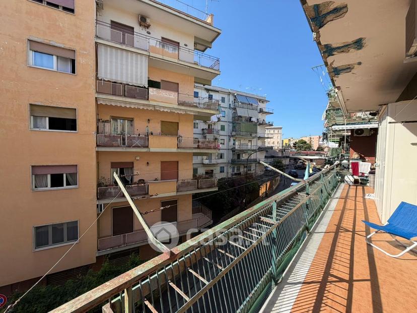 Trilocale in Viale Leone 24 — foto 19 di 33