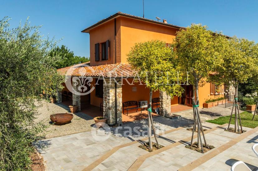 Villa in Via Garibaldi 90 — foto 35 di 67