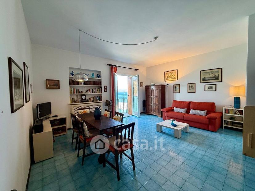 Quadrilocale in Via Principe Amedeo — foto 7 di 26