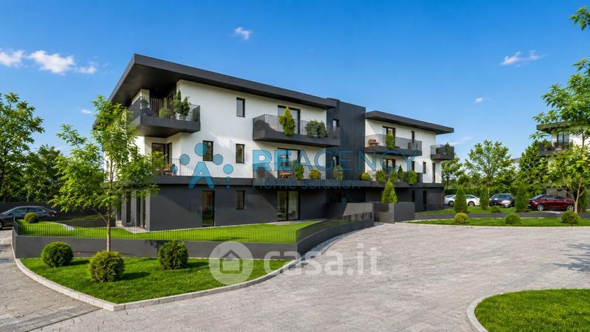 Bilocale in Via Lago di Garda — foto 6 di 8