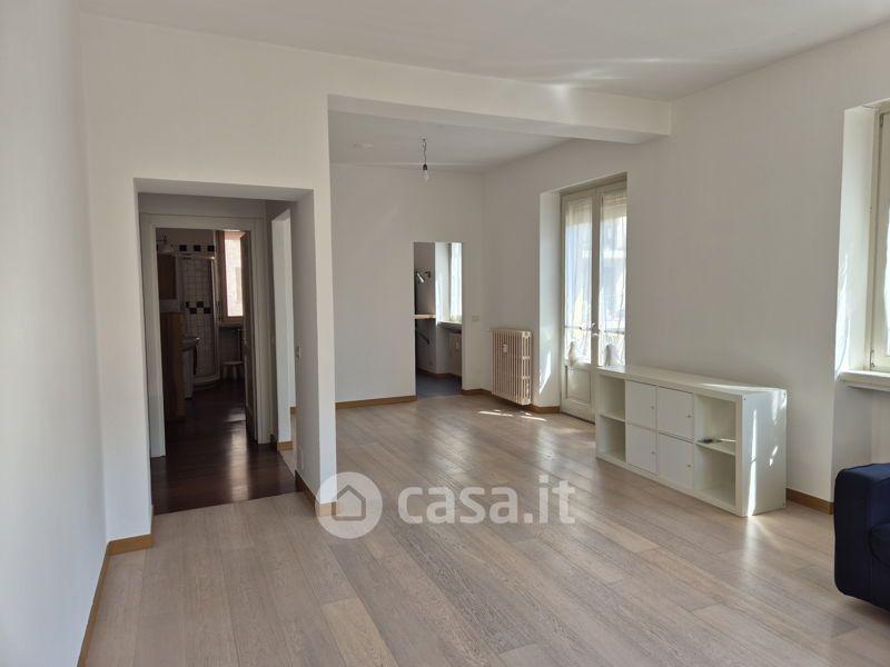 Quadrilocale in Via Stelvio — foto 9 di 28