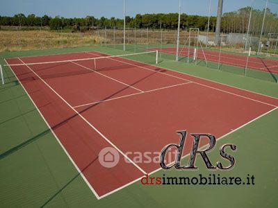 Trilocale in Borgo San Basilio — foto 2 di 51
