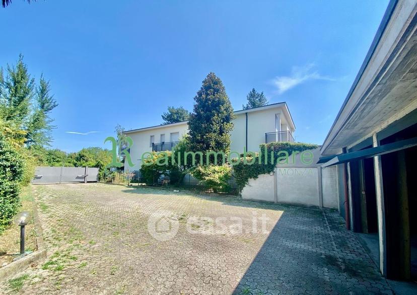 Villa in Via A. Modigliani 9 — foto 5 di 9
