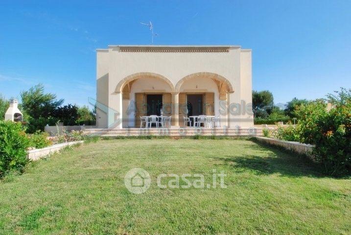 Villa in Pescoluse — foto 19 di 29
