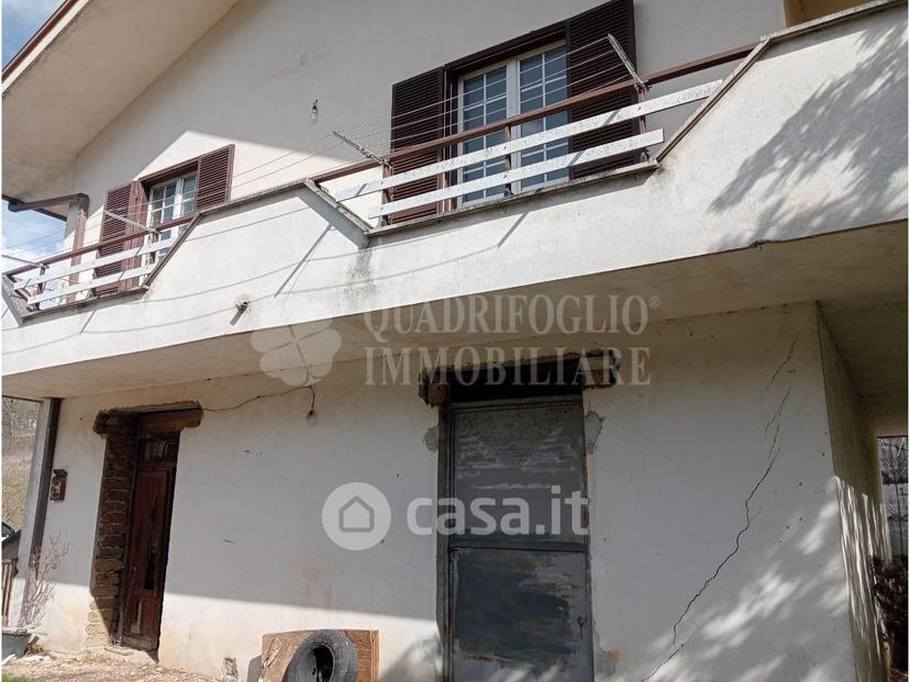 Trilocale in Via San Giuseppe 75 — foto 15 di 35