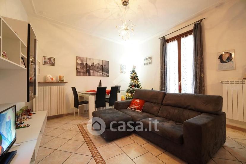 Quadrilocale in Via Guglielmo Oberdan 2 — foto 4 di 18