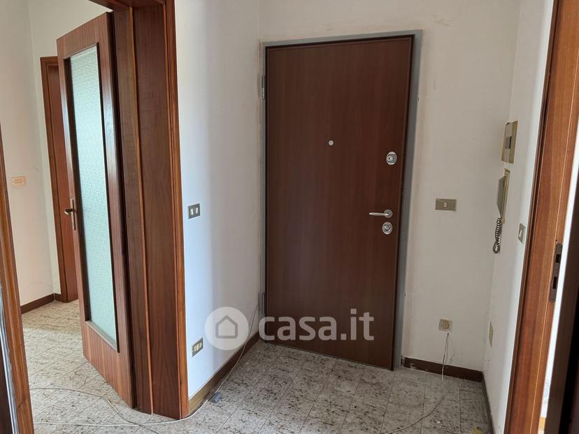 Quadrilocale in Via Giuseppe Garibaldi 171 — foto 5 di 21
