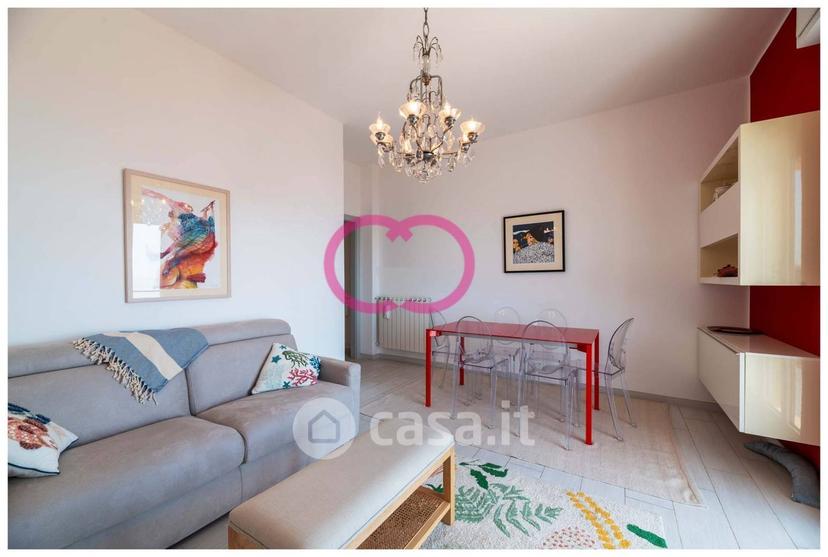Quadrilocale in Via Padre Lorenzo Piazza — foto 8 di 23