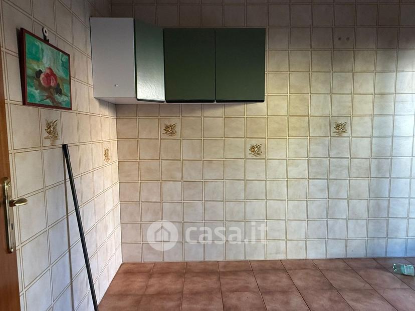 Quadrilocale in Via Michele Amari 12 — foto 17 di 25