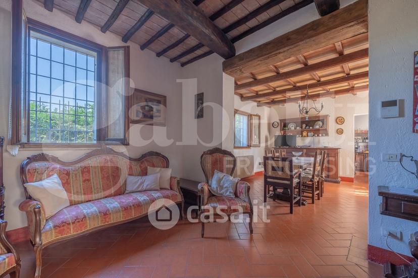 Villa in Via del Metullo — foto 41 di 50