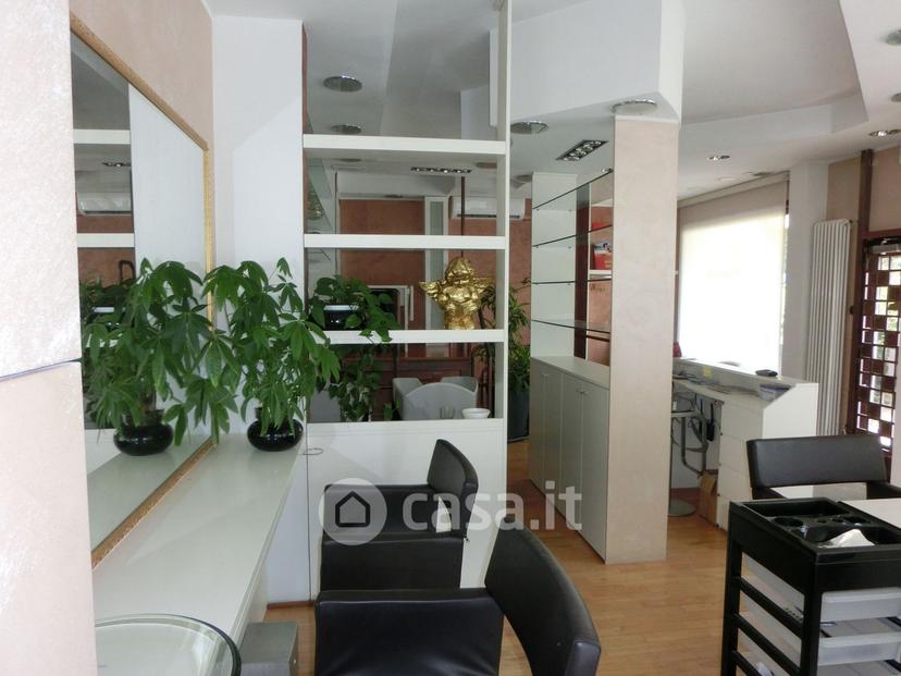Quadrilocale in Via delle Vecchie Scuderie 59 — foto 27 di 44