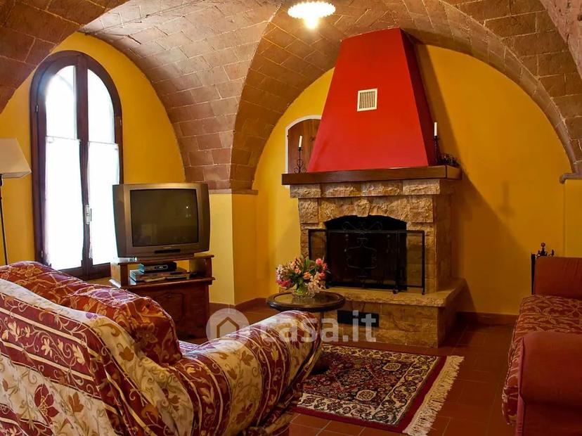Villa in Via dei Valloni — foto 17 di 35