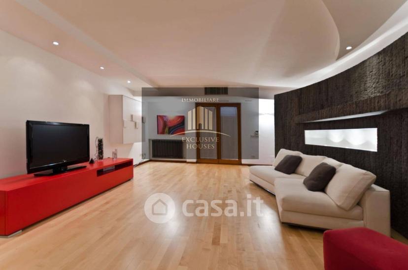 Appartamento in Via del Ginnasio — foto 5 di 39