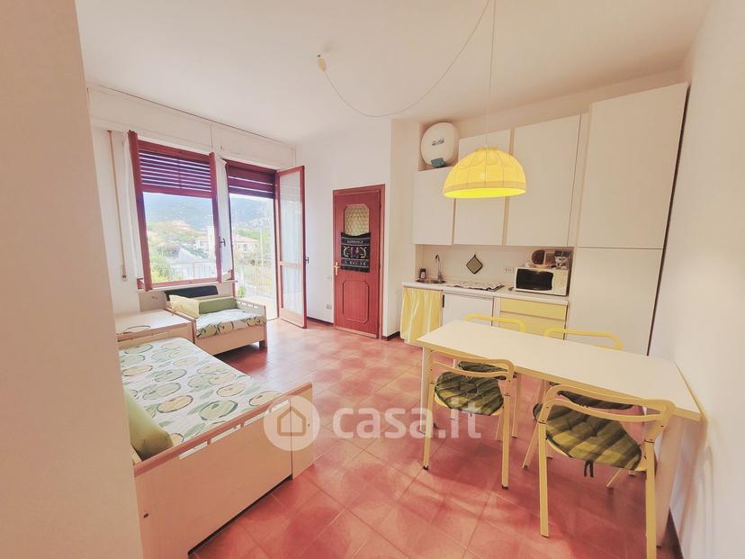 Monolocale in Via Diano San Pietro — foto 7 di 32