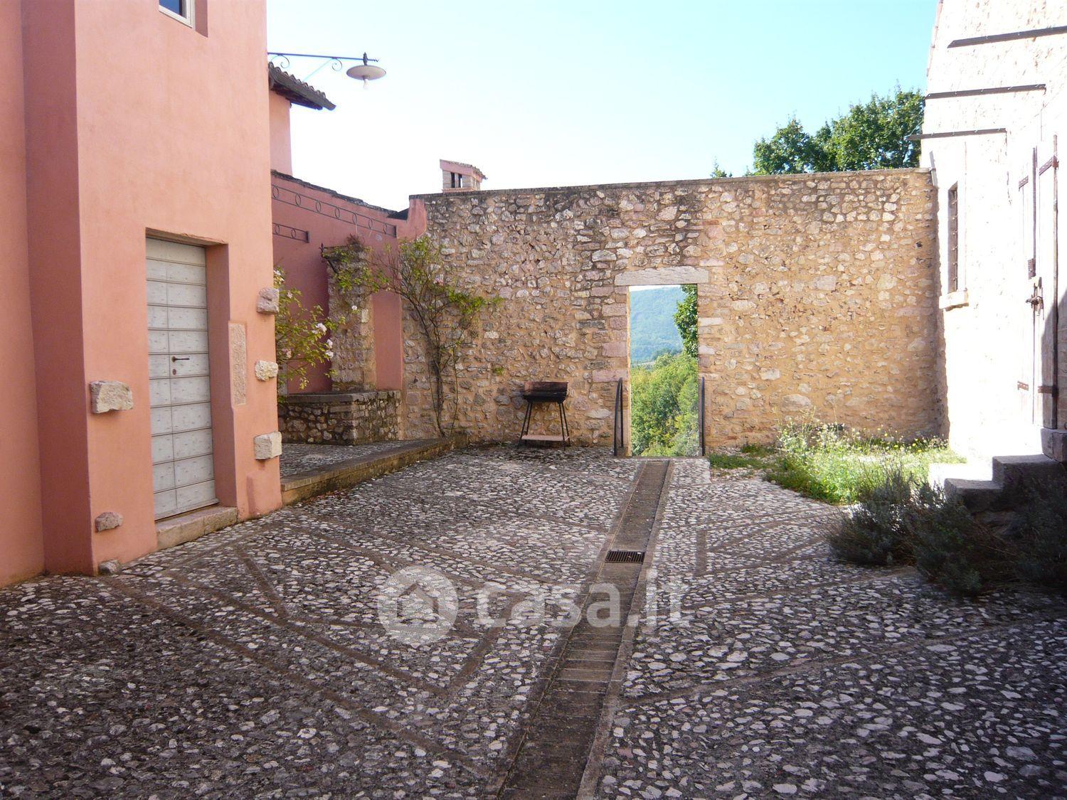 Appartamento in Loc. Geppa 3