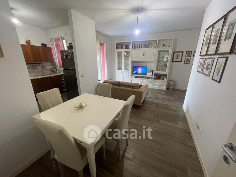 Trilocale in Via Giulio Arata — foto 27 di 38