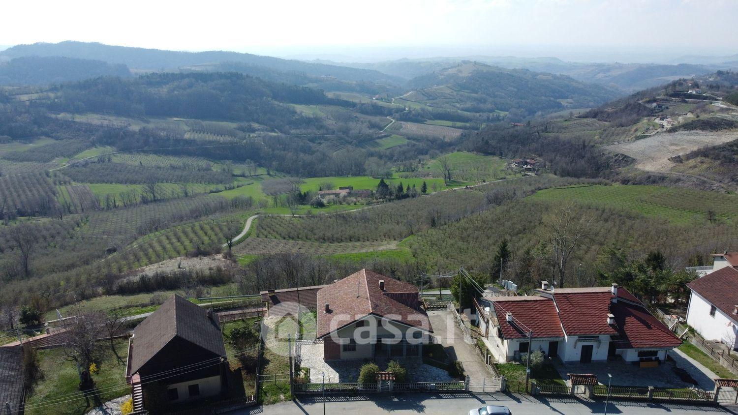 Villa in Via Bricco Broncio