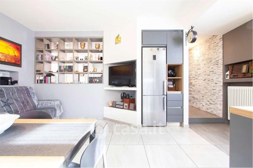 Trilocale in Corso Italia 3 — foto 37 di 43