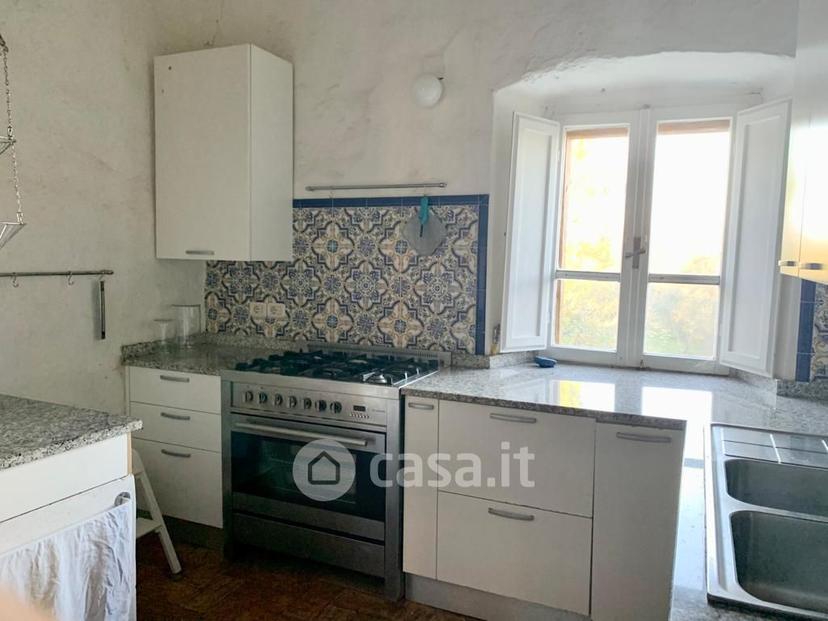 Villa in Montemerano — foto 14 di 50